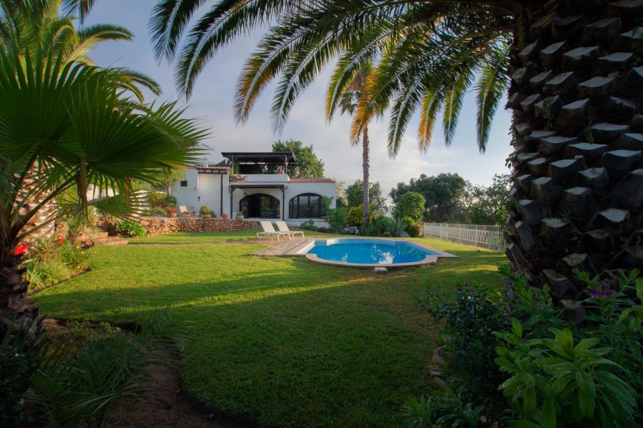 Suite Swimming Pool Quinta Da Eira 140 Years Old Loule Exterior photo